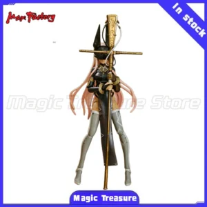 【MT】Original Max Factory GSC Figma#579 FALSLANDER HEMET NETHEL Action Figure Toy