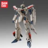 Bandai Banpresto the Super Dimension Fortress Macross Yf 19 Model Boxed Action Figure