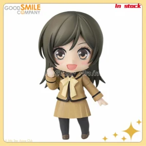In Stock Original GSC Nendoron 2784 Kamisama Love Momozono Nanami Model Collection Toys