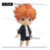 GSC 528 Hinata Shoyo Karasuno High School Volleyball Club‘s Jersey Q Ver Action Figure