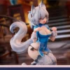 Authentic Animester Redo of Healer Kureha Freia Setsuna Chinese Dress Ver Collectible Figure