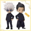 Good Smile Company Nendoroid Jujutsu Kaisen Gojo Satoru Geto Suguru Tokyo Collectible Figure