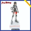 Senjuren Max Factory GSC MOTORED CYBORG RUNNER SSX155 MANDARIN SURF Scale Model Kit