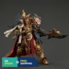 HiPlay JOYTOY Warhammer Constantin Valdor Captain-General of the Legio Custodes 1/18 Action Figure