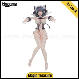 【MT】In Stock Original AniGame AmiAmi Azur Lane HMS Cheshire 1/6 Scale Beauty Figure Toys Model Ornaments