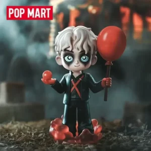 POP MART X JACKSON WANG MAGIC MAN Series Blind Box Toys Kawaii Anime Action Figure Caixa Caja Surprise Mystery Box Dolls Figure