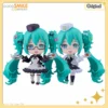 GSC Nendoron 2775-a/b Piapro Hatsune Miku Autumn a Prize/Final Grand Prize Glasses×Cafe/Special Collectible Figure