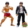 STORM KIBK07 1/6 Scale Male Soldier Baki Hanma Fighting Game Boy Full Action Figure