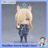 GSC#2937 Blue Archive Ogata Kanna Action PVC Kids Collectible Figure