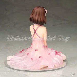 【UA】 ALTER ANIPLEX+ How To Develop A Passerby Heroine Kato Megumi Scale 1/7 Figure Toys Model Collection