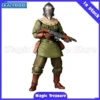 KAIYODO TAKEYA Style Free Arrangement Nausicaä of the Valley of the Action Figure