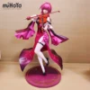 Mihoyo Honkai Star Rail Kafka 1/8 Scale Live Version Anime Game Collectible Figure