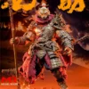 2025 Q3 Maestro Union MU-FP007 1/12 Tiger FuRay Planet Series 22cm Action Collectible Figure