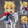 2pcs GSC Nendoroid Series Anime Q Version Desktop Model Action Cartoon Figures Collectible Figure