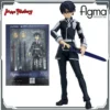 Max Factory figma #435 Kirito Alicization Ver. - 145mm PVC/ABS Movable Collectible Figure