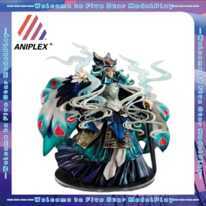【FS】 Original ANIPLEX+ Scale 1/7 Fate/Grand Order Qin Shihuang Figure Model Toys Gifts Collection