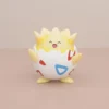 Pokemon Happy Togepi Car Desktop Model Boys and Girls Surprise Collectible Figure