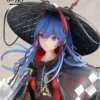 Arknights CH'EN the Holungday Anime 25.7CM PVC Figurine APEX Series Collectible Figure
