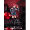 Utau Kasane Teto L Series Model Decoration Collectible Figure