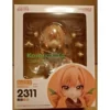 GSC Clay Man 2311 100 Girlfriends Who Love You Very Much Honda Collectible Figure