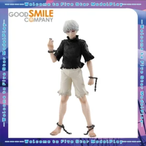 【FS】GSC POP UP PARADE Tokyo Ghoul Ken Kaneki Animation Doll Figure Model Toys Gifts Collection Ornaments