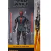 Hasbro Star Wars Black Series Darth Maul the Clone Model Hobby Action Figure