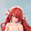 Aixlan Matsuri Asagaru Marguerite Sexy PVC Adult Anime Girl Collectible Figure