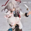 RIBOSE RISE UP Series Honkai: Star Rail Jing Yuan Tiny Cat Collectible Figure