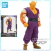 Bandai Banpresto Anime Dragon Ball Super Hero DXF Orange Piccolo Figurine Model Collectible Figure
