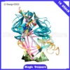 Design COCO Piapro Characters Hatsune Miku Japan Tour 2023 Thunderbolt 1/7 Collectible Figure