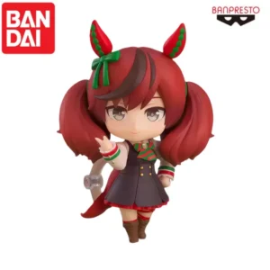 In Stock Bandai Original Gsc Pretty Derby Excellent Quality Action Figure Model Doll Brand New Boxed Ornaments Collectible