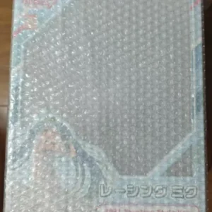 【SF】In Stock Wonderful Works GSC Piapro Characters Miku 1/7 Scale Figures Model Collection Anime