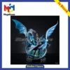 MegaHouse V.S. Series Yu-Gi-Oh the Dark Side of Dimensions Kaiba Seto Collectible Figure