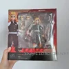 figma Demon Slayer Kimetsu No Yaiba Rengoku Kyoujurou 553 Model Action Figure