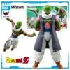 BANDAI S.H.Figuarts NAIL Dragon Ball Z Anime Model WY Action Figure