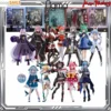 Good Smile Max Factory figma Hololive Anime Hoshimachi Suisei Gawr Gura Shiragane Action Figure