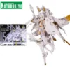 KOTOBUKIYA MEGAMI DEVICE15 KP719 ASRA TAMAMONOMAE HAKUMEN KONMOU Mobile Suit Girl for Action Figure