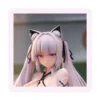 SIKI ANIM Alvina-chan Wet Ver. 1/7 PVC Anime Model Action Figure
