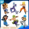 Bandai BANPRESTO Dragon Ball Z MATCH MAKERS SON GOKU VEGETA Anime Kids Action Figure