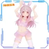 System Service Onii-chan Wa Oshimai! Oyama Mahiro One-Seventh Carat 1/7 Pastel Bunny Collectible Figure