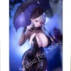 ANIM Widow Kelly Sue Painting 1/7 Collectible Figure