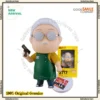 GSC GOOD SMILE SAKAMOTO DAYS #2717 Taro Basic Play Action Figure