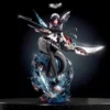 Zenless Zone Zero Action Figurals Ellen Joe Game Character Sculpture Anime Statue Collectible Figure