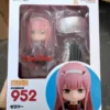 GSC Nendoroid 952 Zero Two Collectible Figure