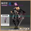 Kaiyodo Ayane Revoltech AMAZING YAMAGUCHI Model Ninja Gaiden Collectible Figure
