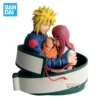 Banpresto Anime Naruto Figurines NARUTOP 72 Namikaze Minato PVC Figurals Collectible Figure