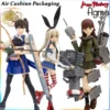 Max Factory figma Series ‌Kantai ‌ Fleet Girl Kaga OI Shimakaze Japanese Action Figure