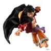 MegaHouse Variable Heroes One Piece Monkey D. Luffy Ver.1.5 Action Figure