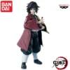 Bandai Banpresto Demon Slayer Tomioka Giyuu Model Boxed Anime Characters Action Figure