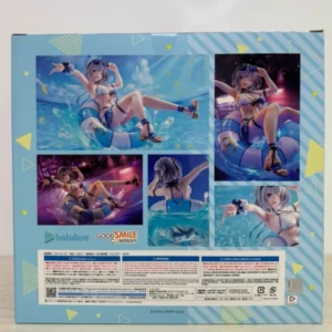 【SF】In Stock GSC Hololive Shiragane Noel 1/7 Scale Figures Collection Anime Model